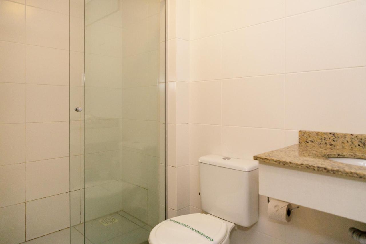 Apartamento Em Otima Localizacao Em Gramado Apartment Luaran gambar