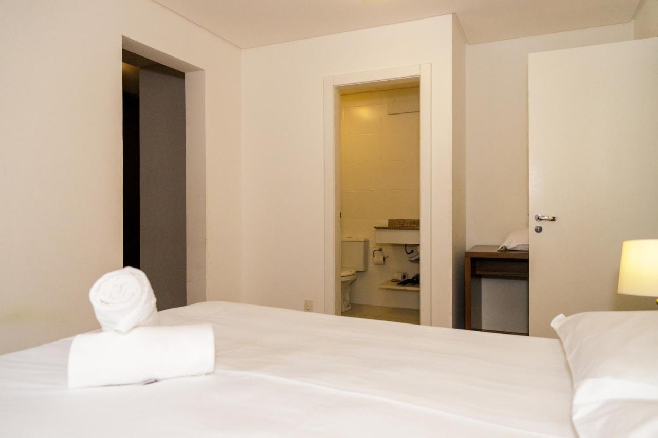 Apartamento Em Otima Localizacao Em Gramado Apartment Luaran gambar
