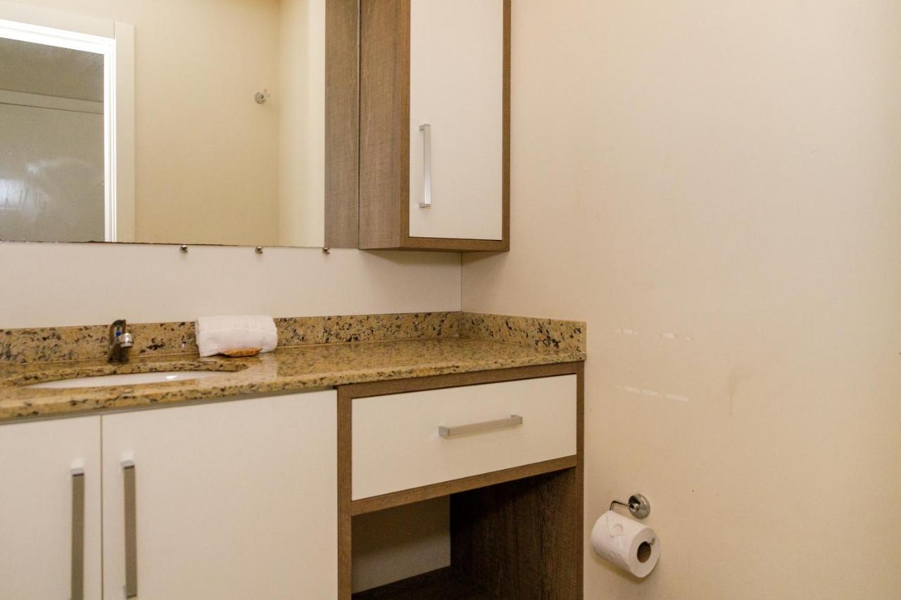 Apartamento Em Otima Localizacao Em Gramado Apartment Luaran gambar