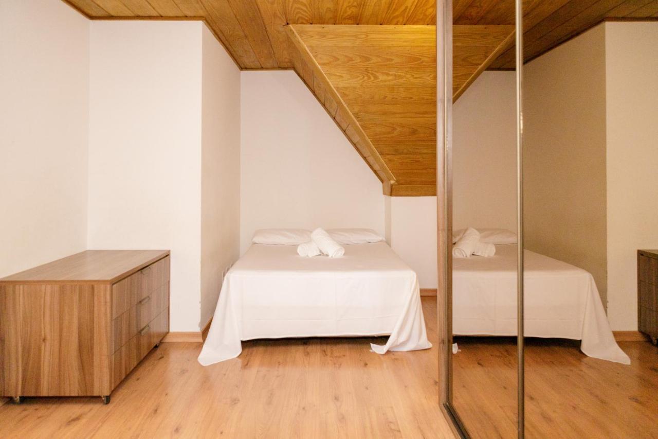 Apartamento Em Otima Localizacao Em Gramado Apartment Luaran gambar